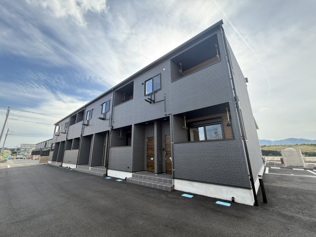 ネオンビオスⅡ