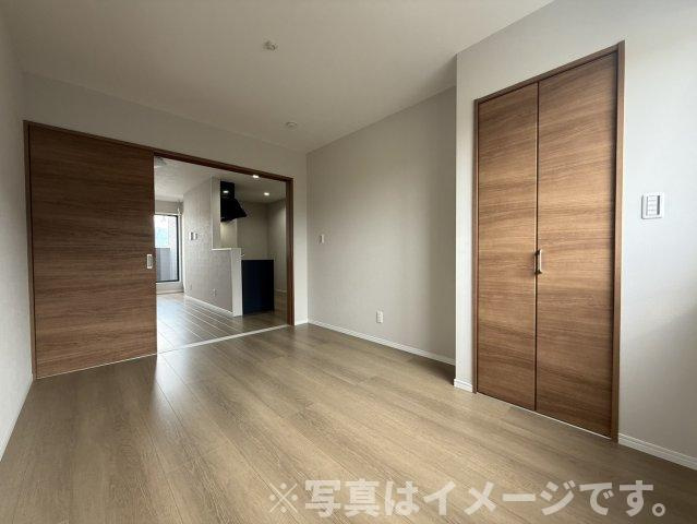 ネオンビオスⅡのトイレ