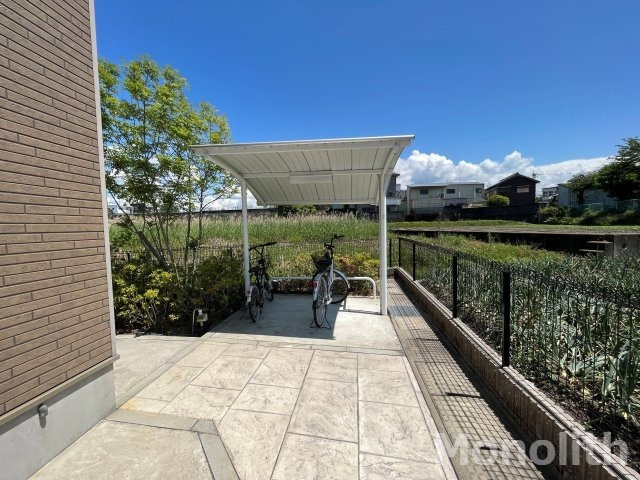 SKルミナーレのその他共用部分