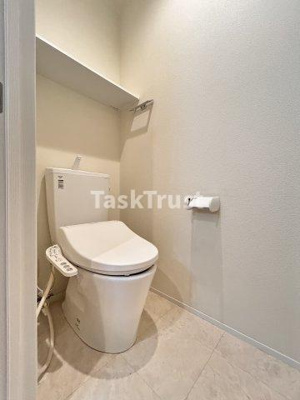 【トイレ】 | メゾン ノヴァ