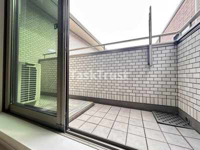 【バルコニー】 | メゾン ノヴァ