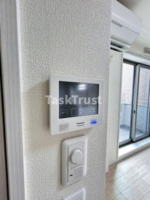 【セキュリティ】 | メゾン ノヴァ