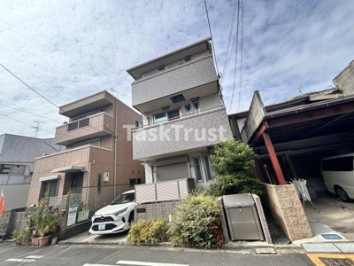 【外観】 | メゾン ノヴァ