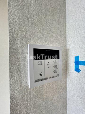 【設備】 | メゾン ノヴァ