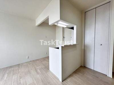 【内装】 | メゾン ノヴァ