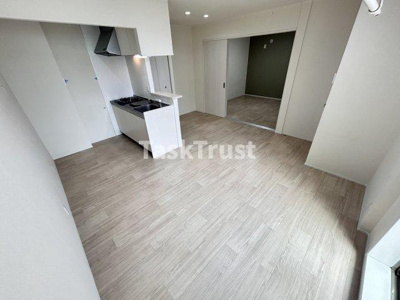 【居間・リビング】 | メゾン ノヴァ