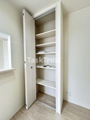 【収納】 | メゾン ノヴァ