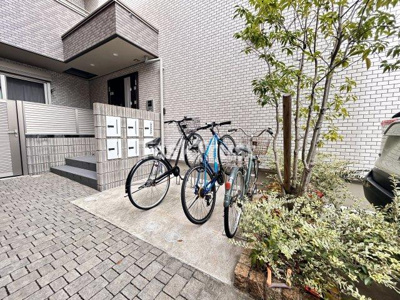 【その他共用部分】 | メゾン ノヴァ