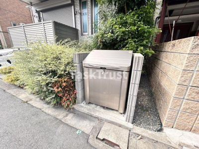 【その他共用部分】 | メゾン ノヴァ