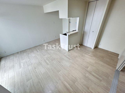 【内装】 | メゾン ノヴァ