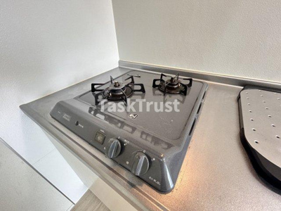 【キッチン】 | メゾン ノヴァ