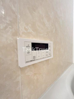 【浴室】 | メゾン ノヴァ