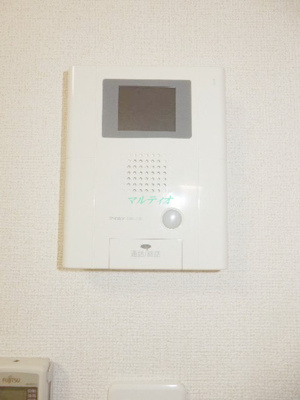 【設備】 | アルベロ向島２３