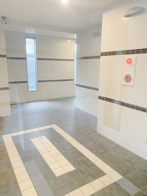 【その他共用部分】 | アルベロ向島２３