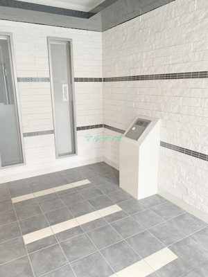 【セキュリティ】 | アルベロ向島２３