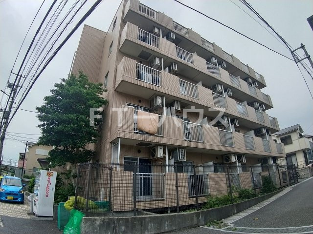 メゾングリシーヌ