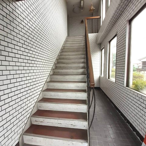 Ｍプラザ４熊谷のその他共用部分