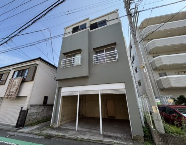 大野マンション