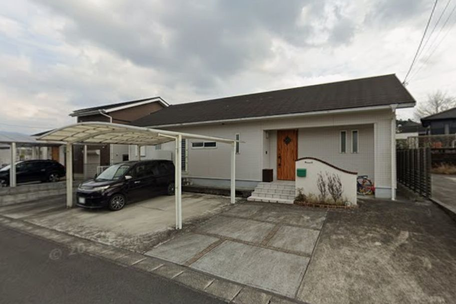 北諸県郡三股町大字蓼池の中古一戸建