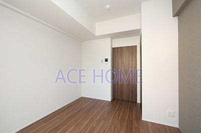 【内装】 | Le-Bear天王寺東