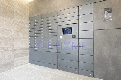 【その他共用部分】 | Le-Bear天王寺東