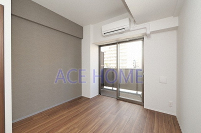 【居間・リビング】 | Le-Bear天王寺東