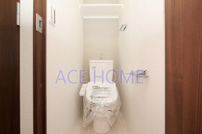 【トイレ】 | Le-Bear天王寺東