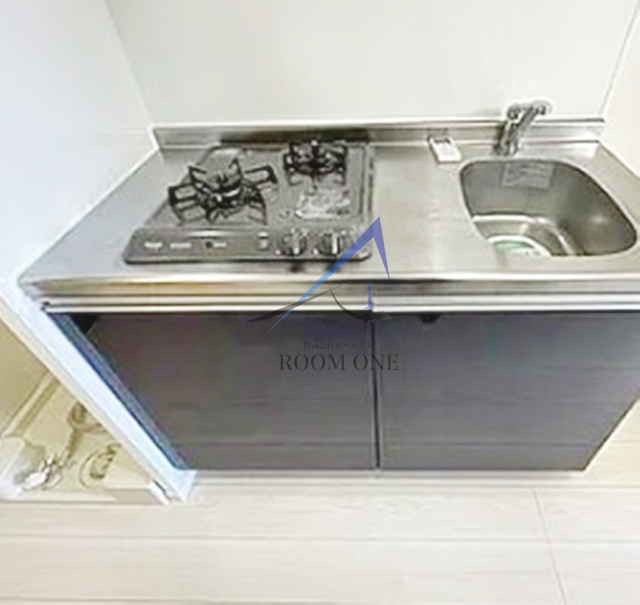 レーヴ中村橋のキッチン|キッチンです。