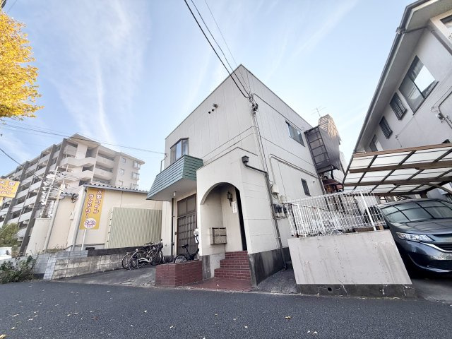 コーポ四季村上