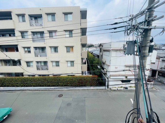 サンライズ枚方の展望