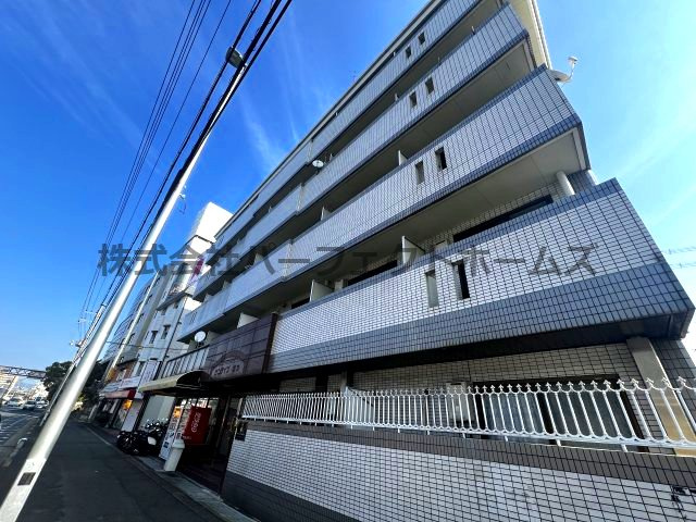 サンライズ枚方