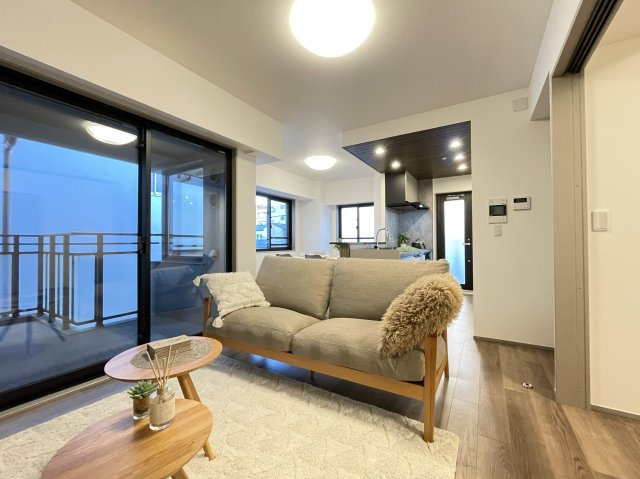 ザ・京都レジデンス御所南