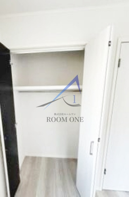 ケンフラッツの収納|収納です。