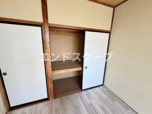 東原マンションの収納|高崎、前橋のお部屋探しはエンドスケープまで！お客様の理想お聞かせ下さい♪