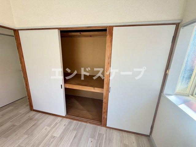 東原マンションの収納|高崎、前橋のお部屋探しはエンドスケープまで！お客様の理想お聞かせ下さい♪