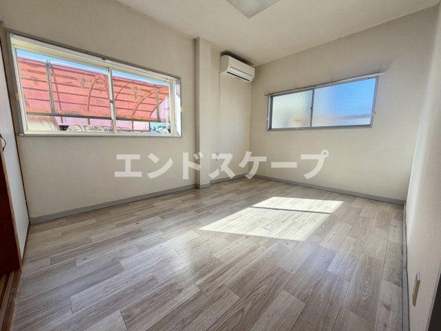 東原マンションの居間・リビング|高崎、前橋のお部屋探しはエンドスケープまで！お客様の理想お聞かせ下さい♪