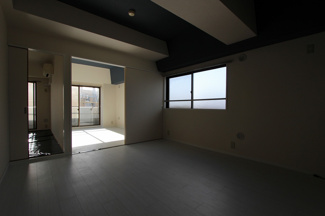 【内装】 | サンハイツ通町