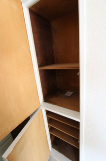 【玄関】 | サンハイツ通町 | シューズボックス