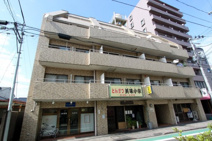 サンハイツ通町の画像