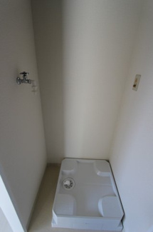 【設備】 | サンハイツ通町