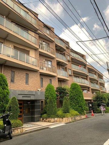 藤和シティホームズ中野江古田パークフロント