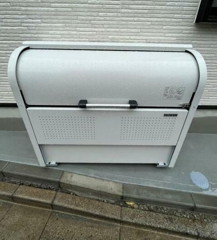 ハーモニーテラス上鷺宮のその他共用部分