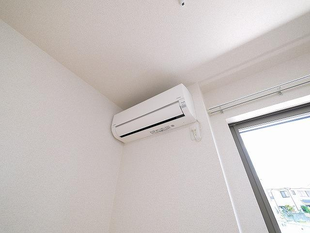 エトワール（Ｅｔｏｉｌｅ）の設備|エアコンで年中快適