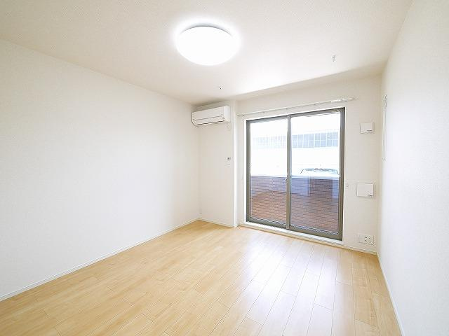 エトワール（Ｅｔｏｉｌｅ）の居間・リビング|使いやすい居間です