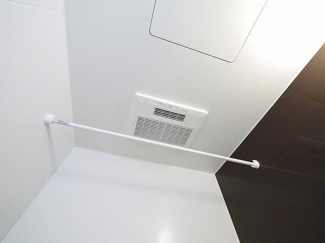 エトワール（Ｅｔｏｉｌｅ）の設備|浴室乾燥付き