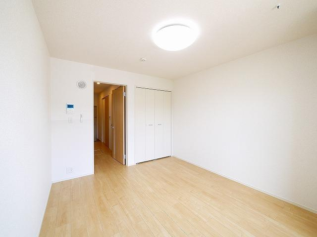 エトワール（Ｅｔｏｉｌｅ）の洋室|個人の部屋や寝室として使える洋室です