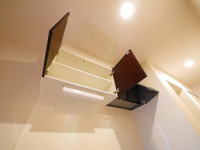 エトワール（Ｅｔｏｉｌｅ）のキッチン|お料理しやすいキッチンです