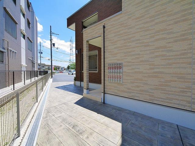 エトワール（Ｅｔｏｉｌｅ）の周辺|周辺環境です