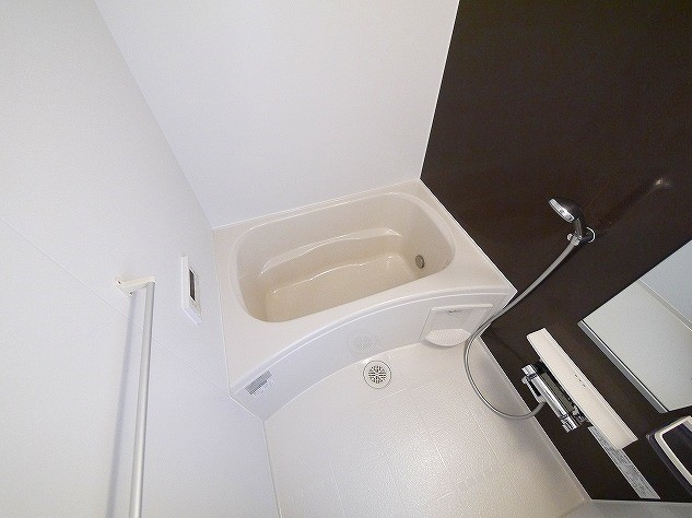 エトワール（Ｅｔｏｉｌｅ）の浴室|お風呂です