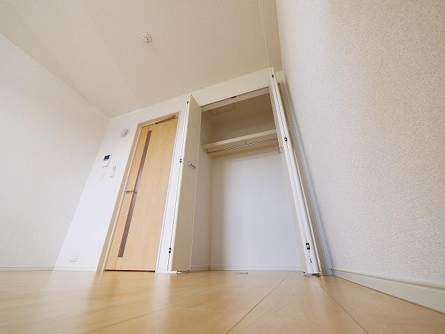 エトワール（Ｅｔｏｉｌｅ）の収納|小物を収納するのに便利です